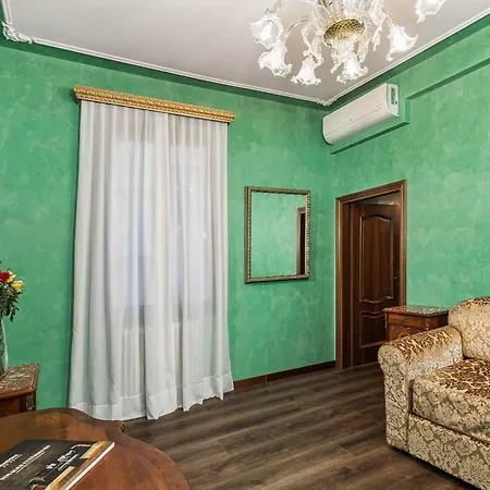 Hotel Ca' Alvise Venice