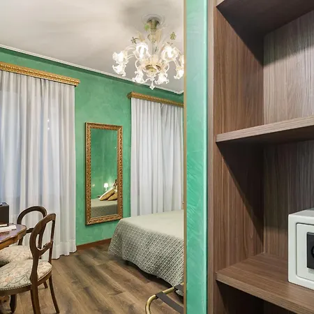 Ca' Alvise Hotel