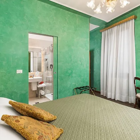 Hotel Ca' Alvise