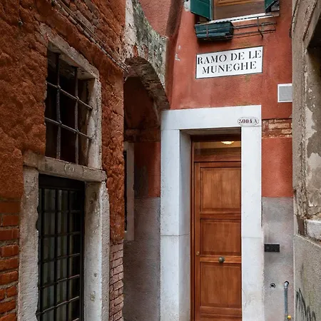 A Casa Tua 2 Apartment