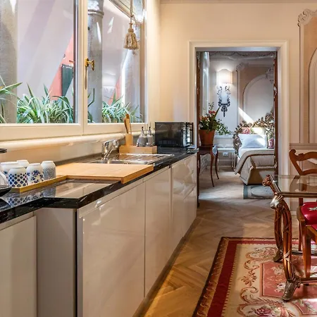 Apartment A Casa Tua 2