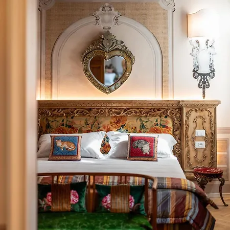 A Casa Tua 2 Apartment *