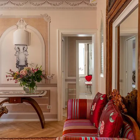 A Casa Tua 2 Apartment Venice