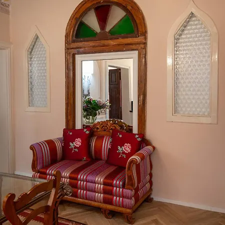 Apartment A Casa Tua 2 Venice