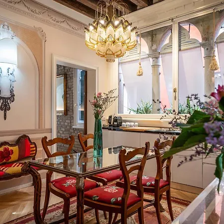 Apartment A Casa Tua 2 Venice