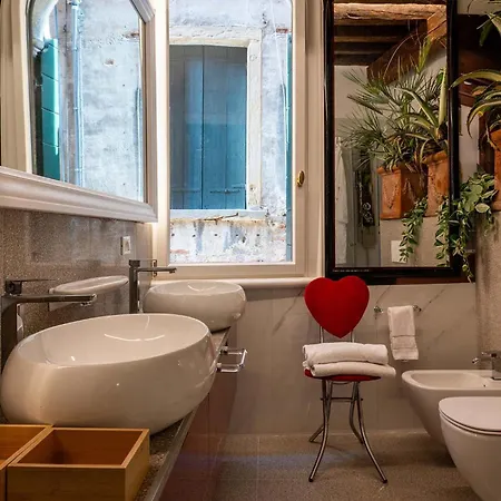 A Casa Tua 2 * Venice