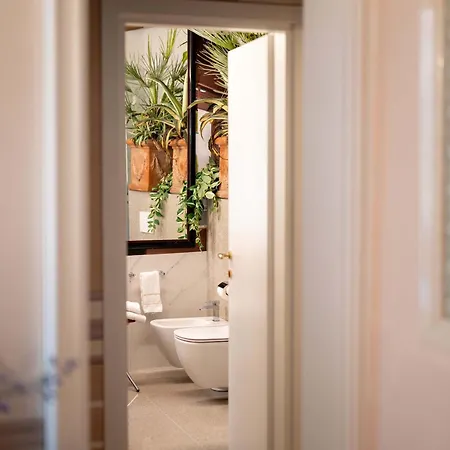 A Casa Tua 2 Apartment *