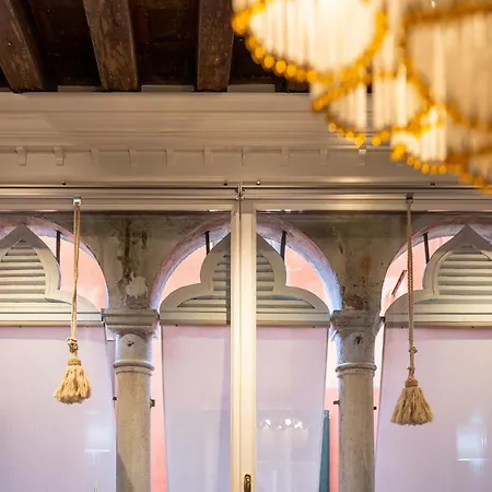 A Casa Tua 2 Venice