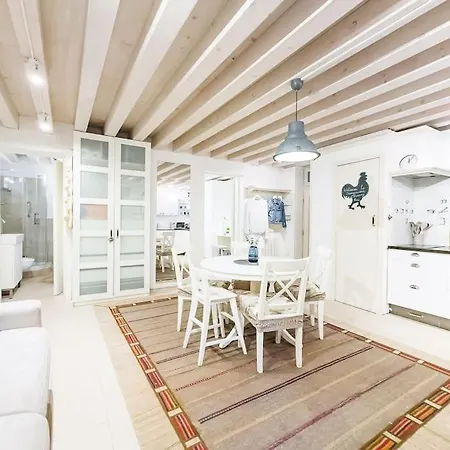 Serenissima Charming - In The Heart Of Appartement
