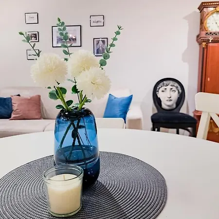 Appartement Serenissima Charming - In The Heart Of