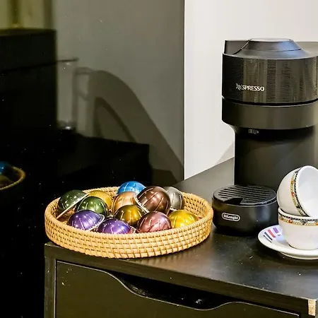 Serenissima Charming - In The Heart Of Appartement