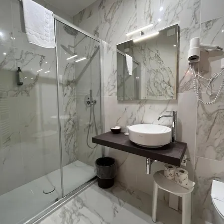 Hotel Castello Venecia