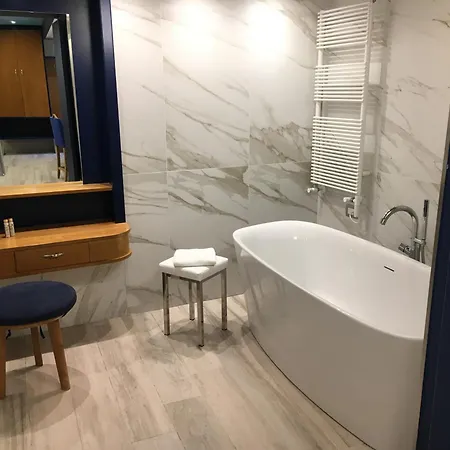 Sant'antonin Hotel Venecia