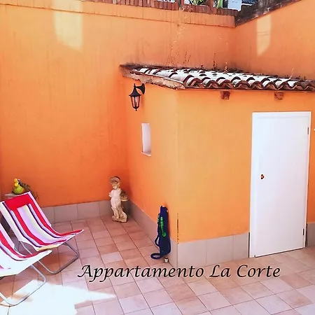 La Corte Appartamento Venezia
