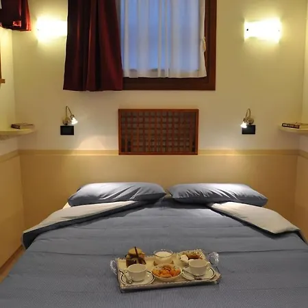 To Relax And Emotions Appartement