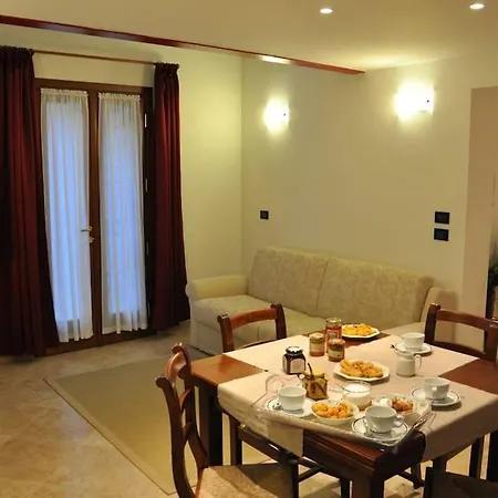 To Relax And Emotions Appartement