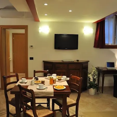 To Relax And Emotions Appartement *