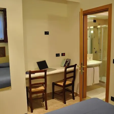 Appartement To Relax And Emotions Venise