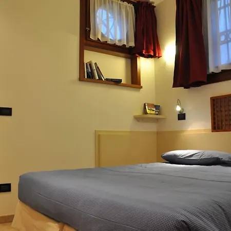 To Relax And Emotions Appartement