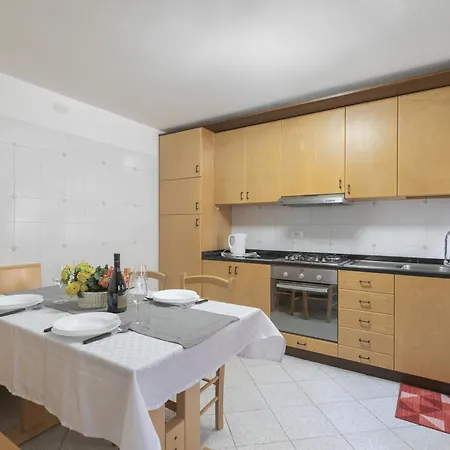 Apartment San Marco Venice