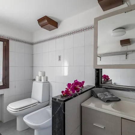 San Marco Apartment
