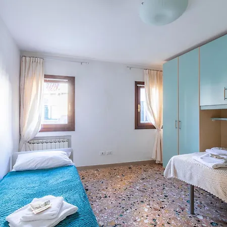Apartment San Marco