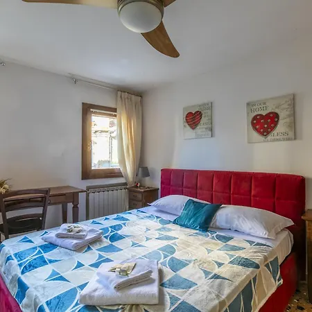 Apartment San Marco *