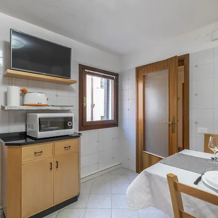 San Marco Apartment Venice