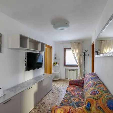 Apartment San Marco Venice