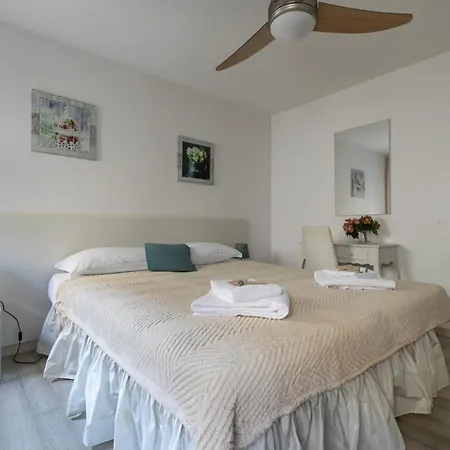 Apartment San Marco
