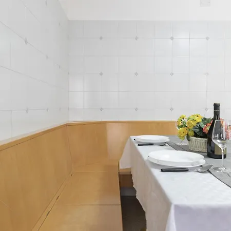 San Marco Apartment *