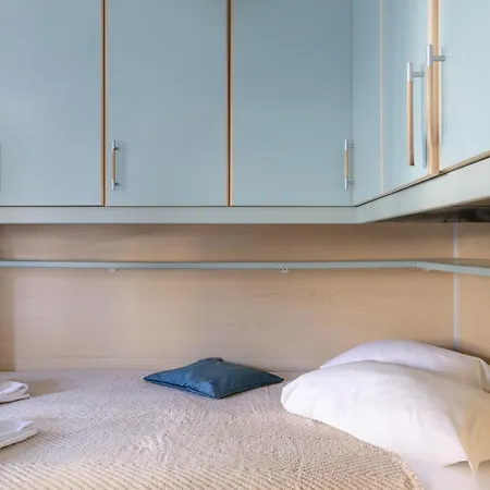 Apartment San Marco *