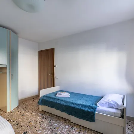 San Marco Apartment Venice