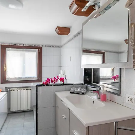 Apartment San Marco Venice