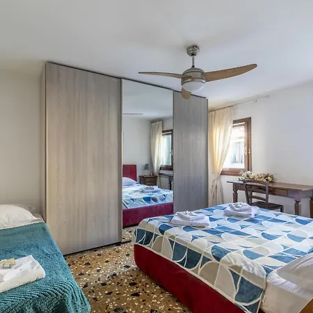 San Marco Apartment