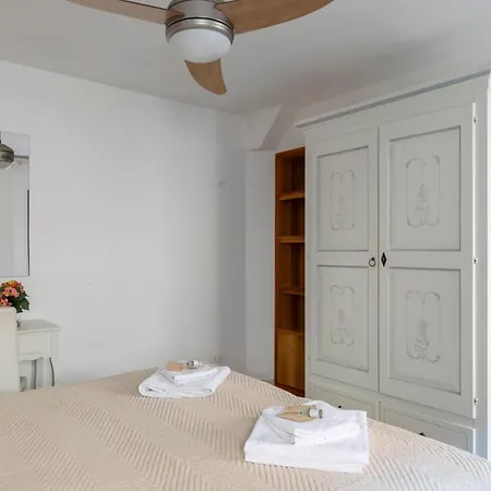Apartment San Marco