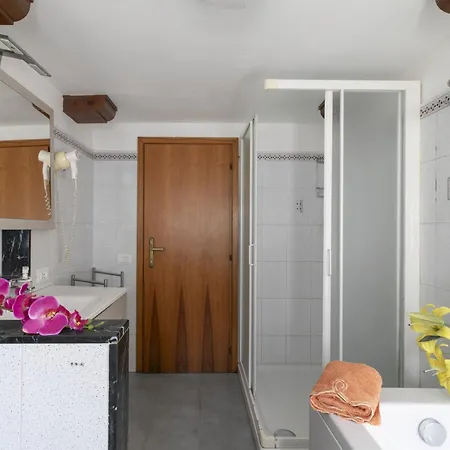 San Marco Apartment *