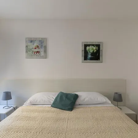 Apartment San Marco *
