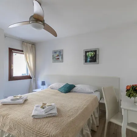 San Marco Apartment Venice