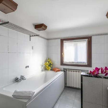 Apartment San Marco Venice