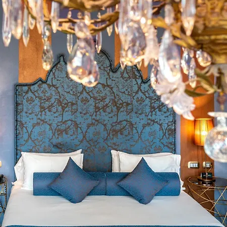 Excess Boutique & Private Spa - Adults Only Hotel