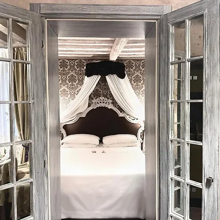 Hotel Antiche Figure Wenecja
