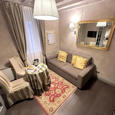 Antiche Figure Hotel