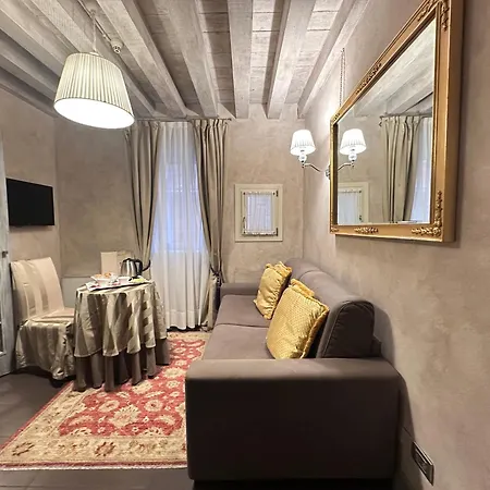 Hotel Antiche Figure