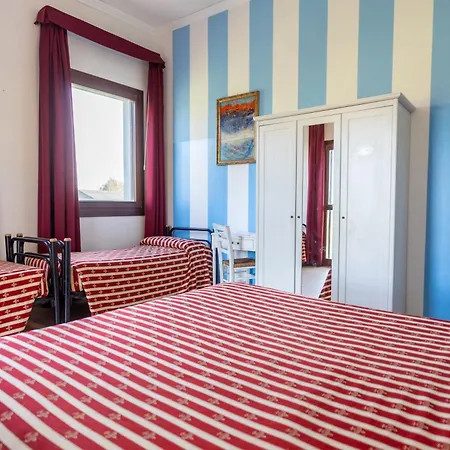 Il Lato Azzurro *