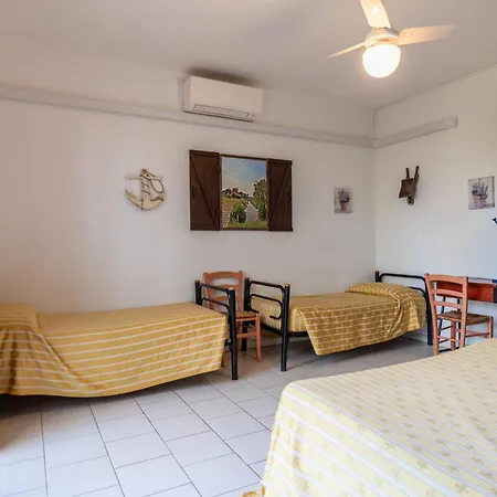 Il Lato Azzurro Hotel