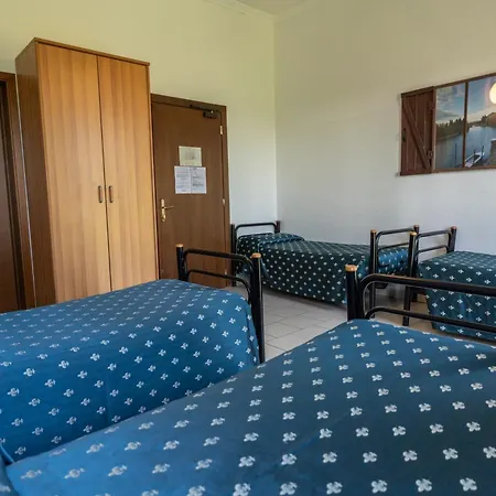 Hotel Il Lato Azzurro