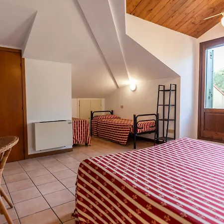 Hotel Il Lato Azzurro *