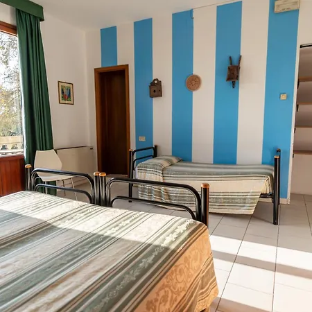 Il Lato Azzurro Hotel Venice