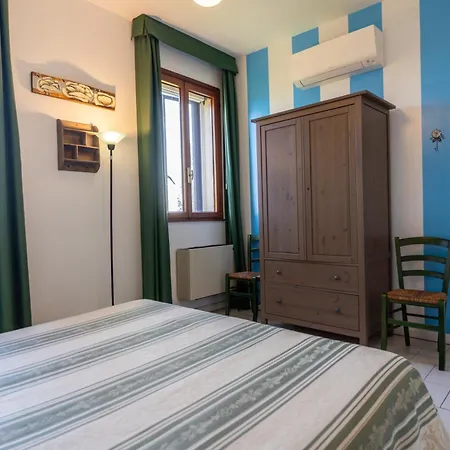 Il Lato Azzurro Venice